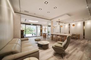Yong Li Hotel